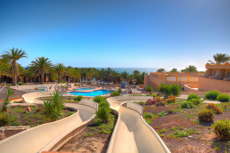 SBH Monica Beach Resort 10