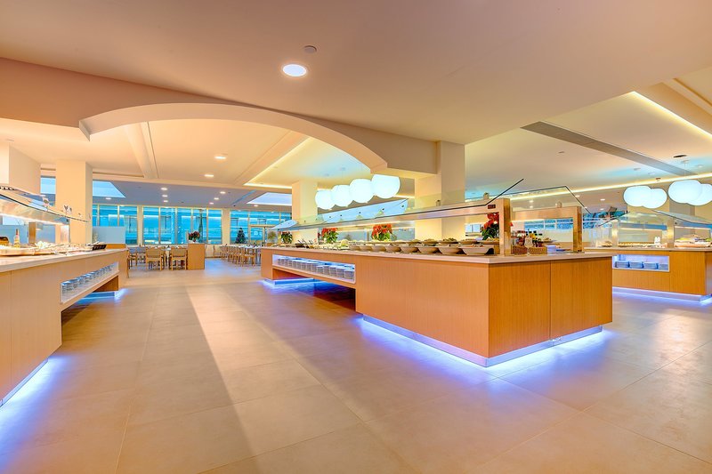 SBH Monica Beach Resort 19