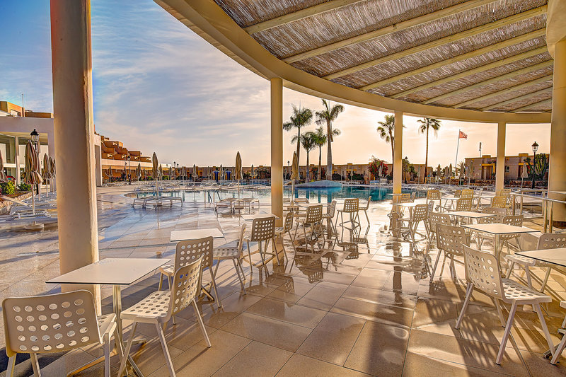 SBH Monica Beach Resort 21