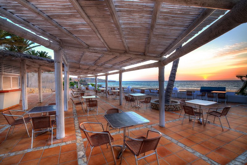 SBH Monica Beach Resort 22