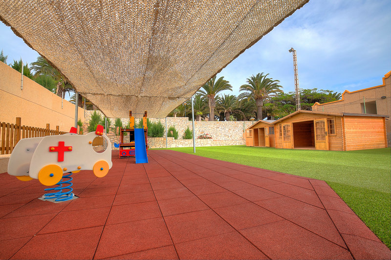 SBH Monica Beach Resort 28