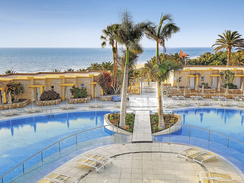 SBH Monica Beach Resort 2