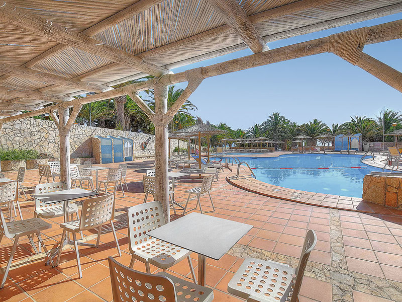 SBH Monica Beach Resort 5