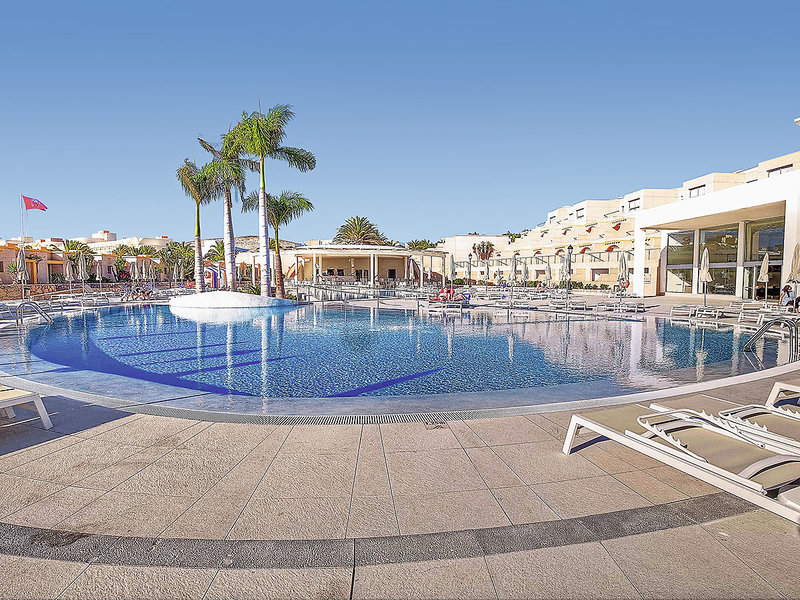 SBH Monica Beach Resort 6