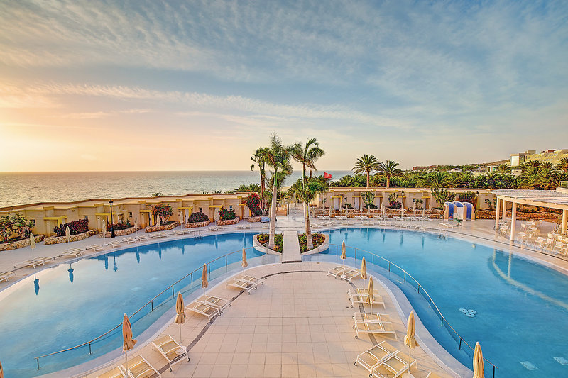 SBH Monica Beach Resort 1