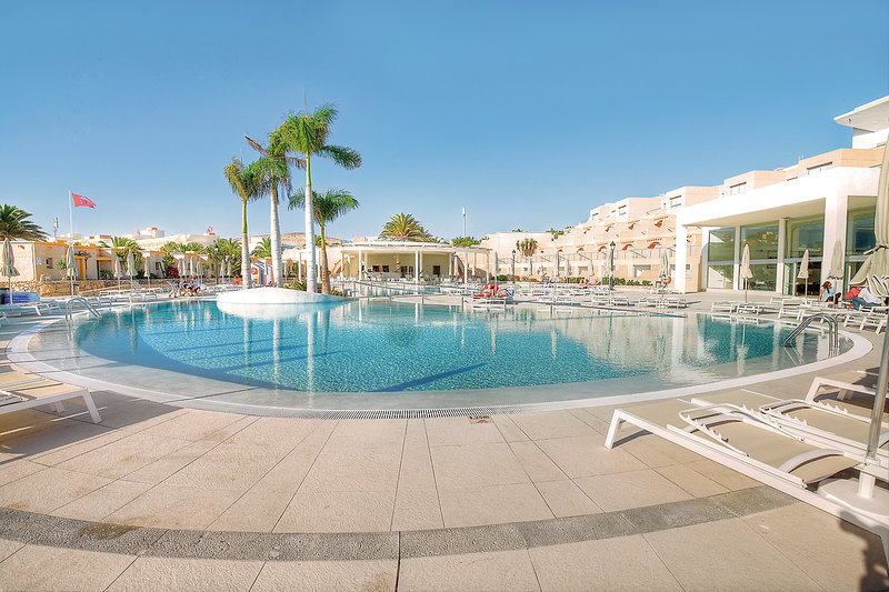 SBH Monica Beach Resort 2