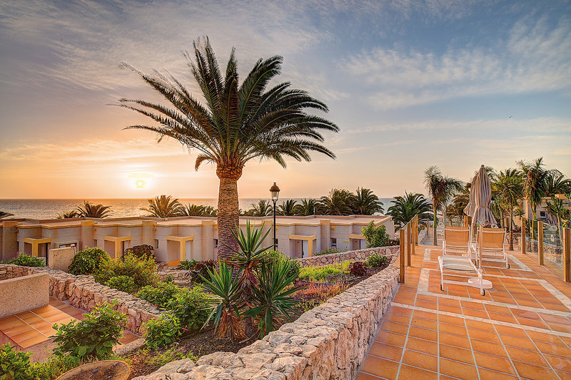 SBH Monica Beach Resort 11