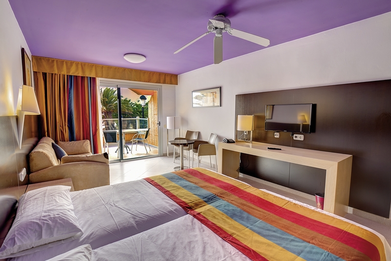 SBH Monica Beach Resort 19