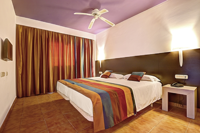 SBH Monica Beach Resort 21