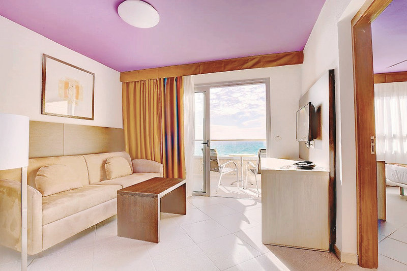 SBH Monica Beach Resort 24