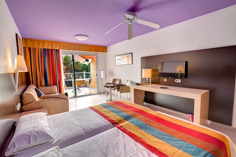 SBH Monica Beach Resort 14