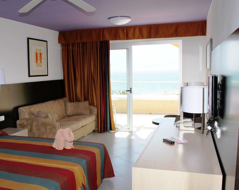 SBH Monica Beach Resort 16