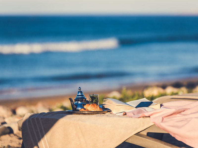 Paradis Plage Resort 6