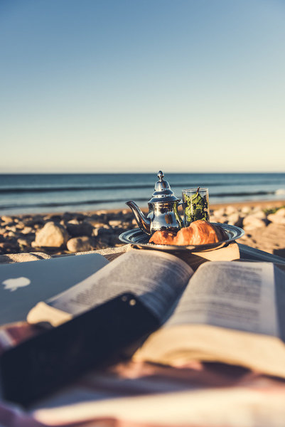 Paradis Plage Resort 7