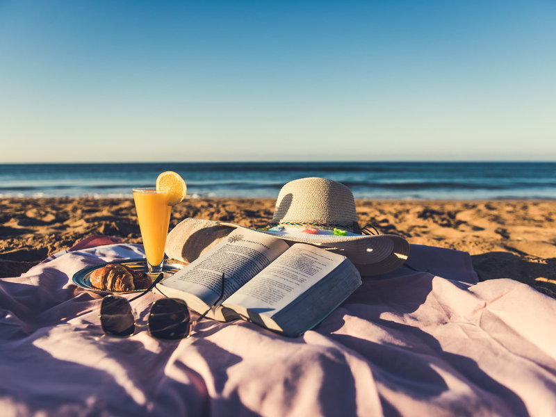 Paradis Plage Resort 8