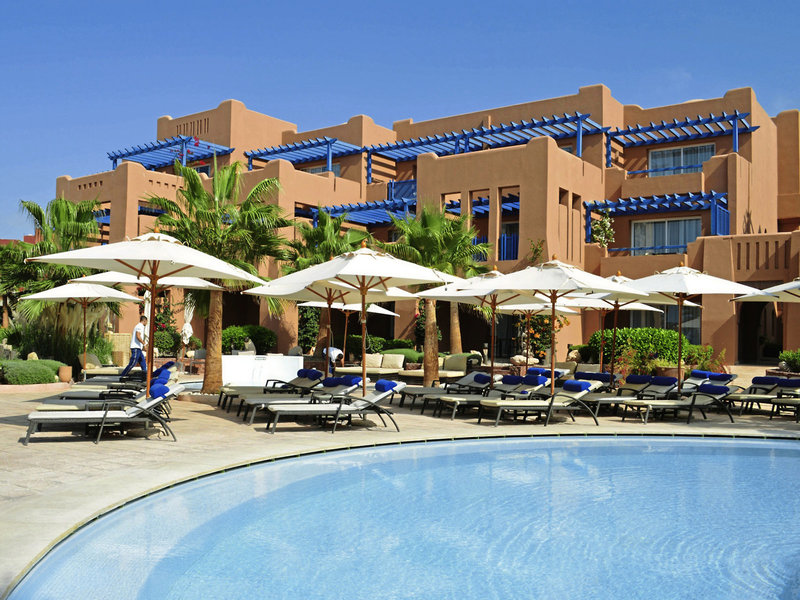 Paradis Plage Resort 15