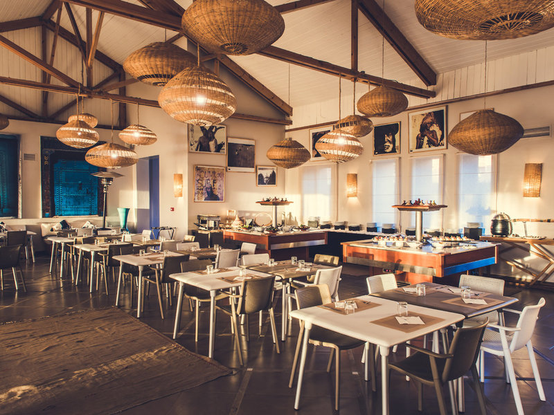 Paradis Plage Resort 16