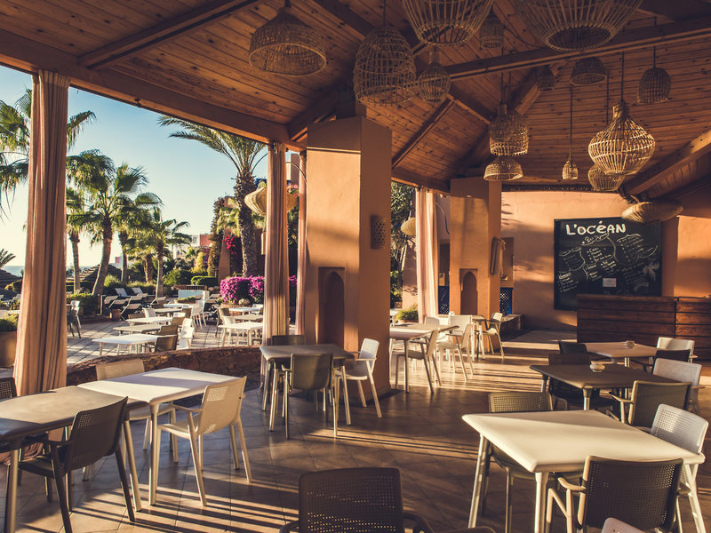 Paradis Plage Resort 18