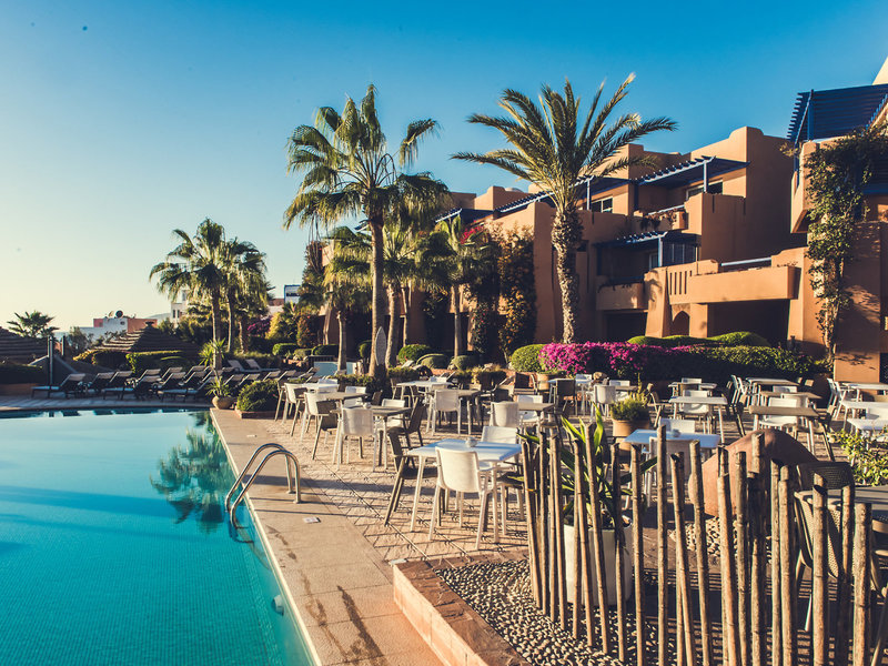 Paradis Plage Resort 19