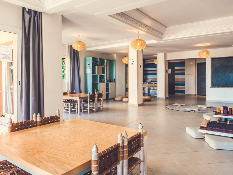 Paradis Plage Resort 38