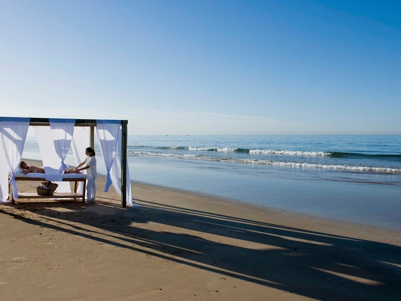 Paradis Plage Resort 43