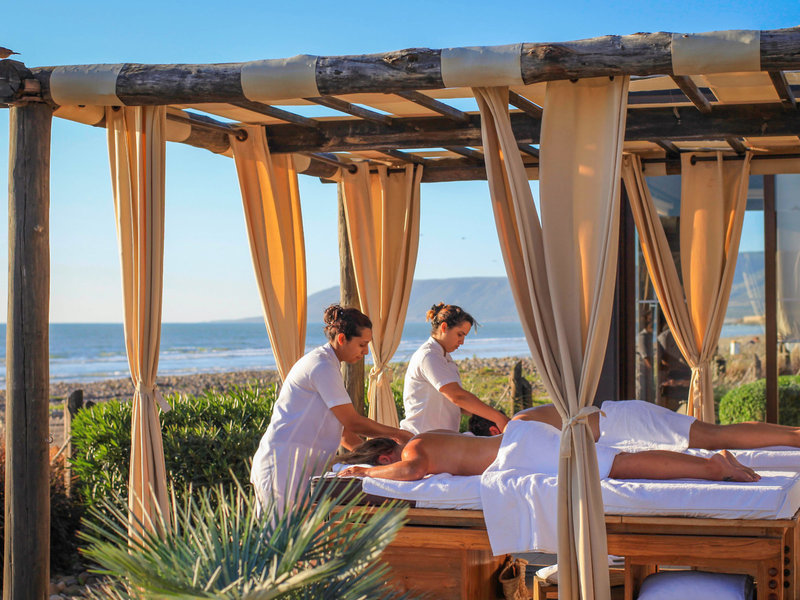 Paradis Plage Resort 44