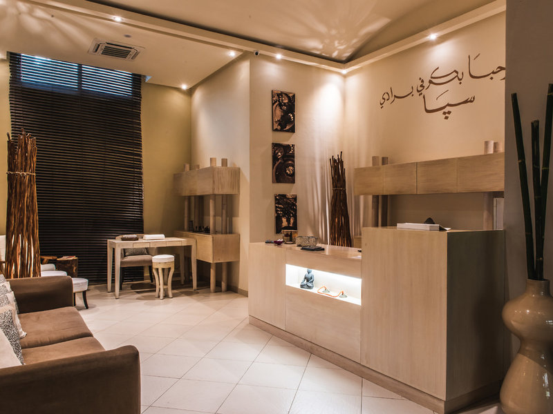 Paradis Plage Resort 45