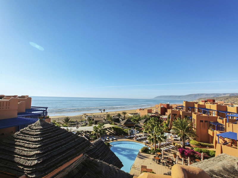 Paradis Plage Resort 1