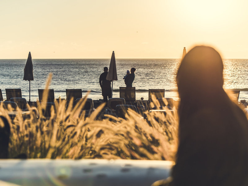 Paradis Plage Resort 4