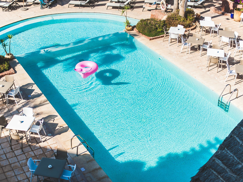 Paradis Plage Resort 7