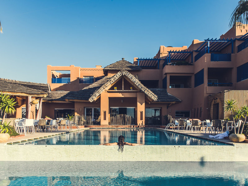 Paradis Plage Resort 8