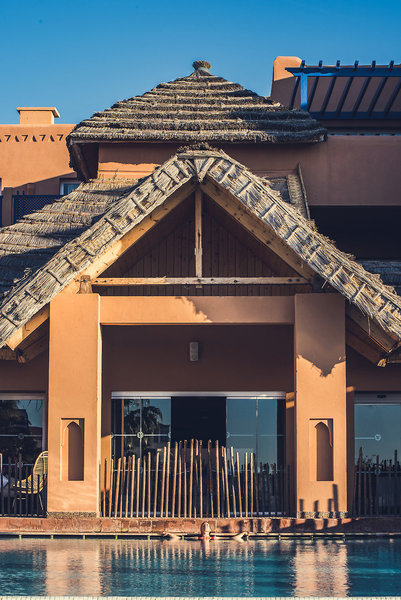 Paradis Plage Resort 9