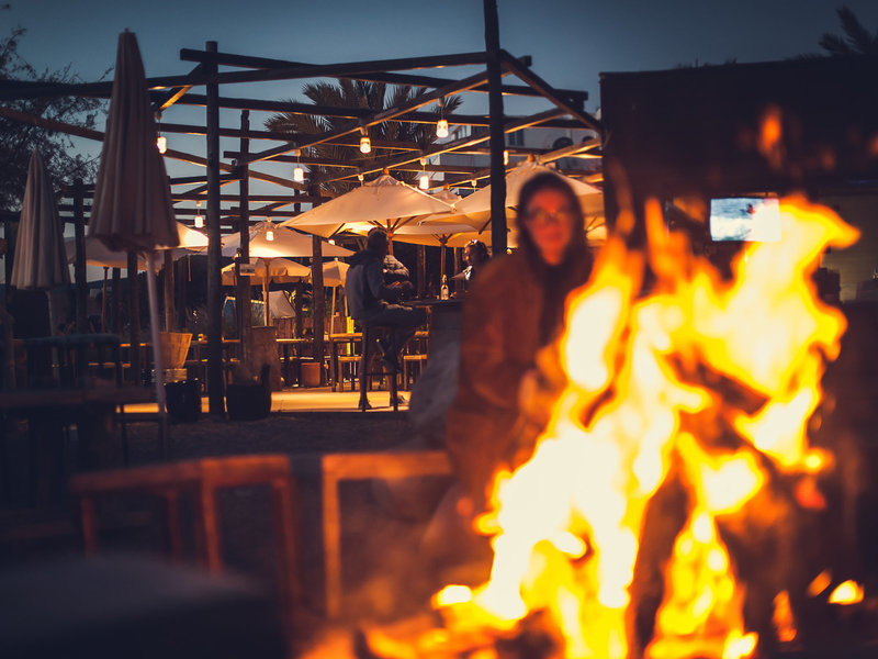 Paradis Plage Resort 15