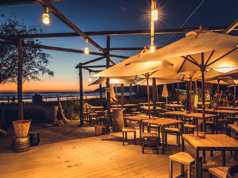 Paradis Plage Resort 16