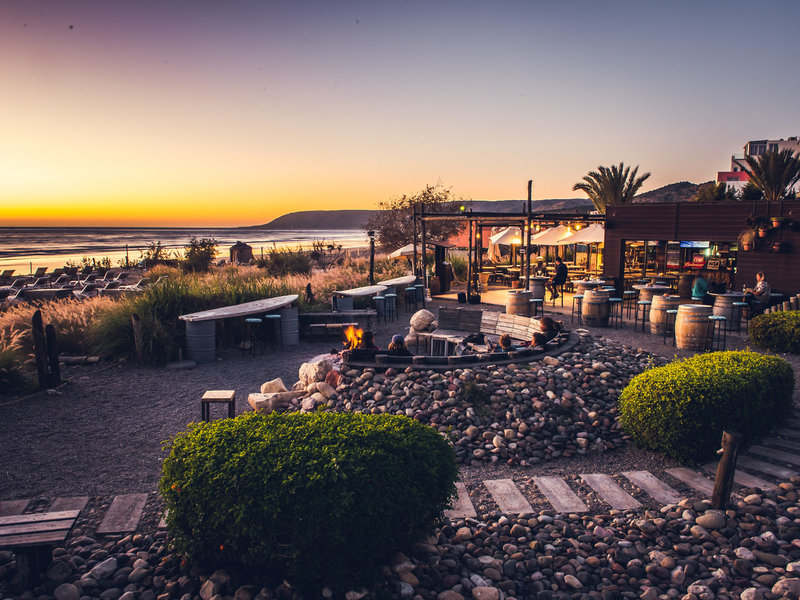 Paradis Plage Resort 18