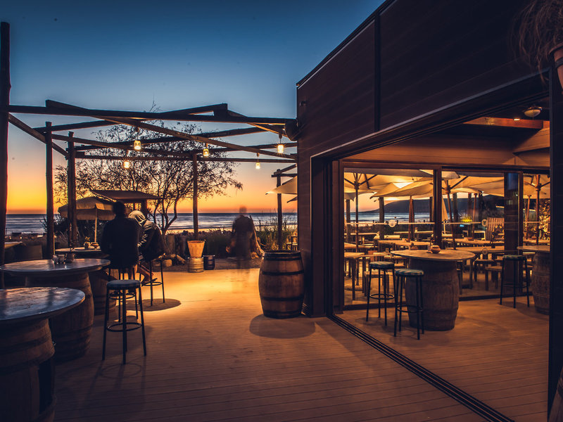 Paradis Plage Resort 19