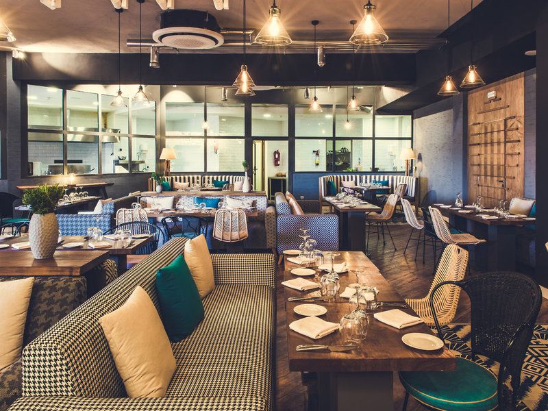 Paradis Plage Resort 20