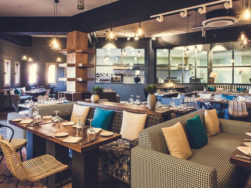 Paradis Plage Resort 21