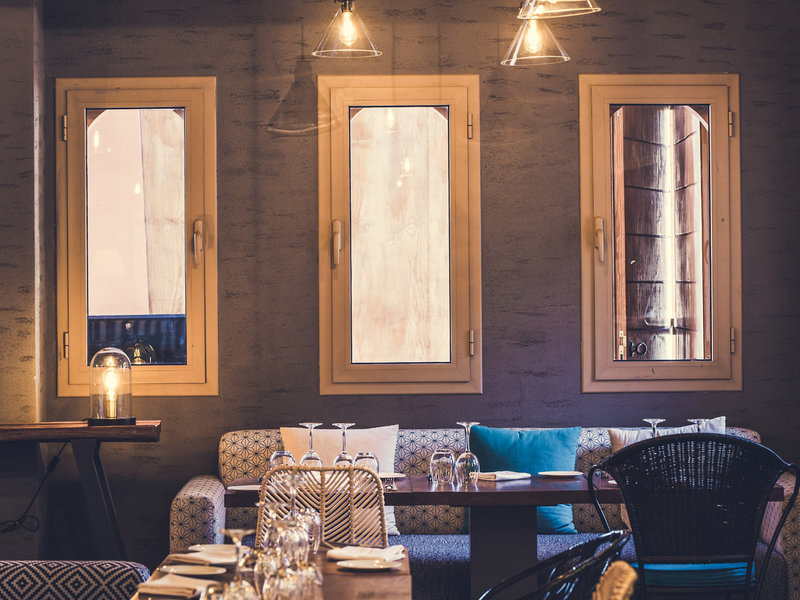 Paradis Plage Resort 22