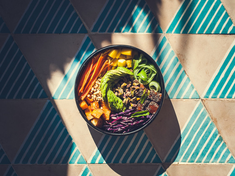 Paradis Plage Resort 23