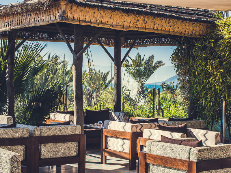 Paradis Plage Resort 24