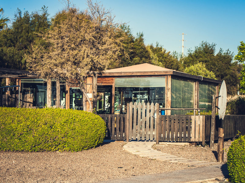 Paradis Plage Resort 25