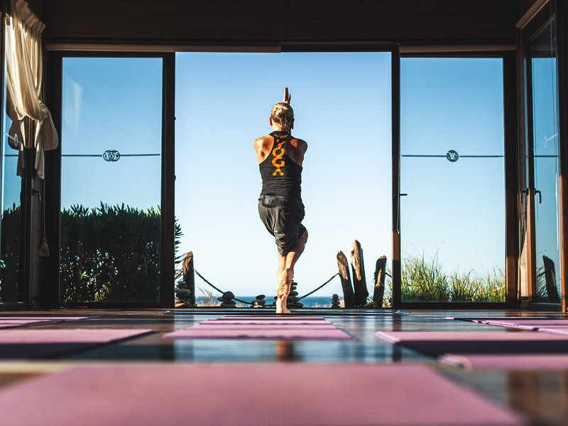 Paradis Plage Resort 26