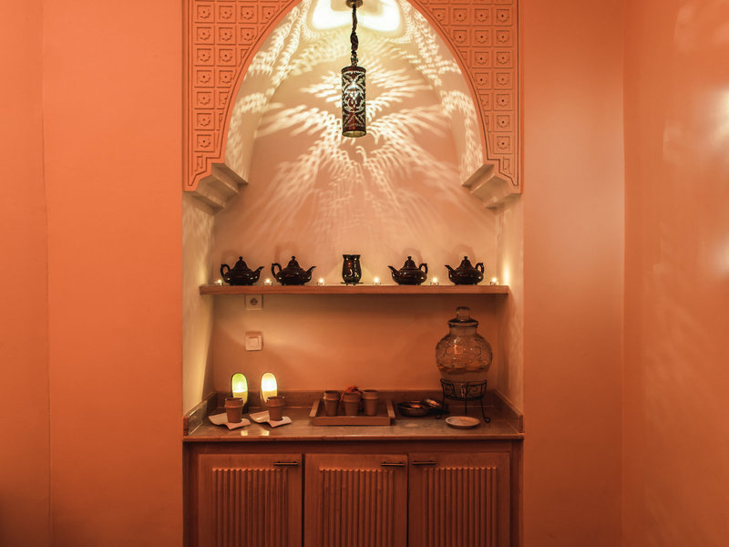 Paradis Plage Resort 28