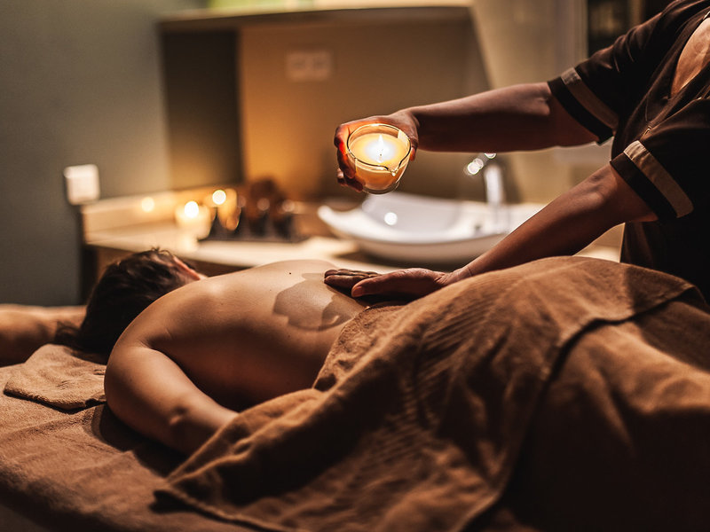 Paradis Plage Resort 29