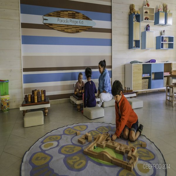 Paradis Plage Resort 30