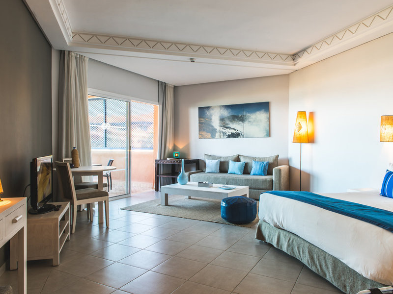 Paradis Plage Resort 34