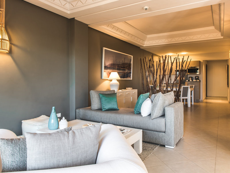 Paradis Plage Resort 35