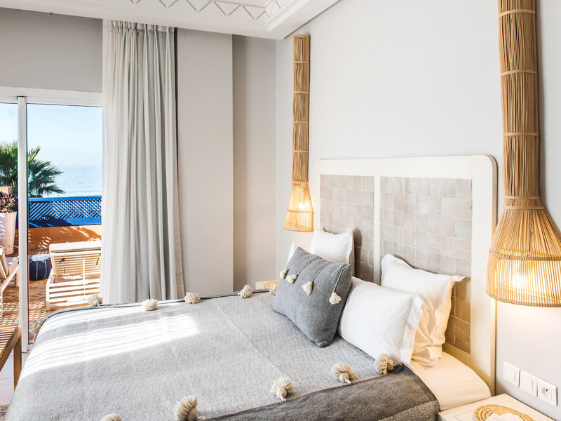 Paradis Plage Resort 36