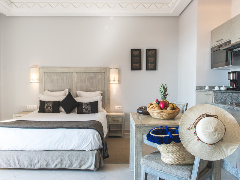 Paradis Plage Resort 37